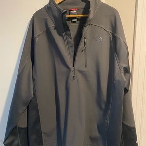 Men’s North Face Flashdry Jacket